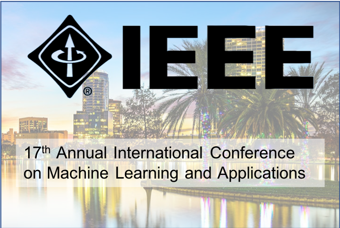 MLOps_Org's tweet image. Swami Sundararaman of @ParallelM_AI is presenting at the International Conference on Machine Learning and Applications in Orlando on Explainability for Machine Learning in Production parallelm.com/parallelm-to-s… … #MachineLearning  #MLOps #DeepLearning #AI