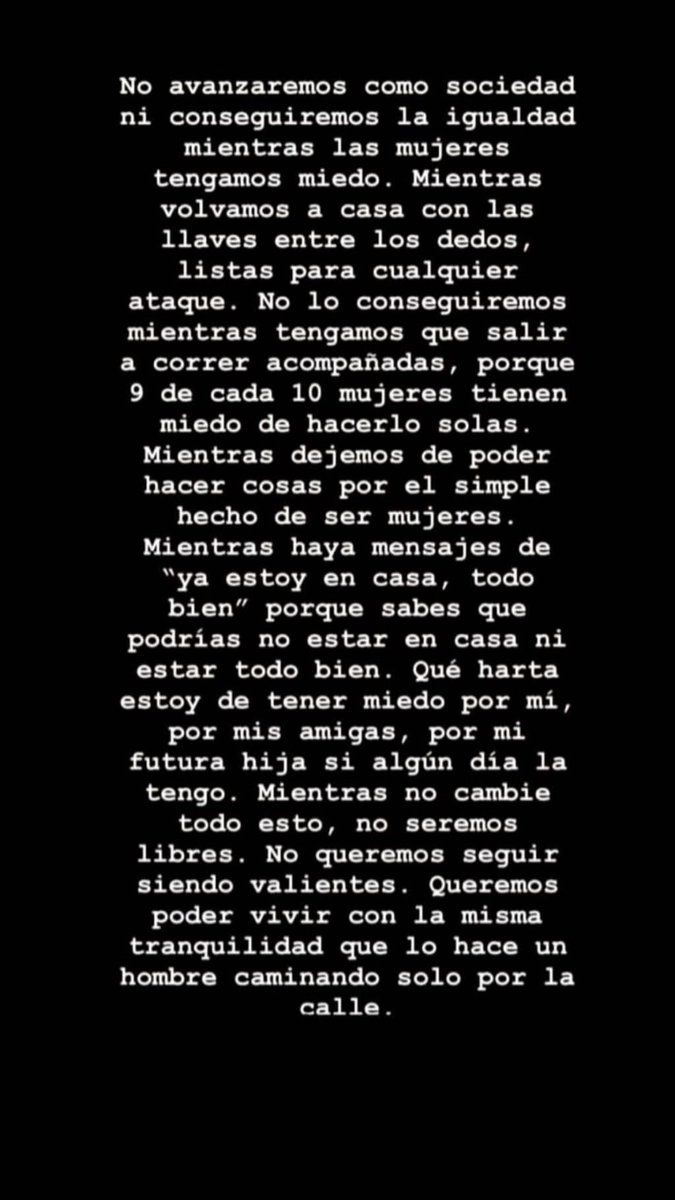 Fátima Diame Diame (@fdiamepodium) on Twitter photo 