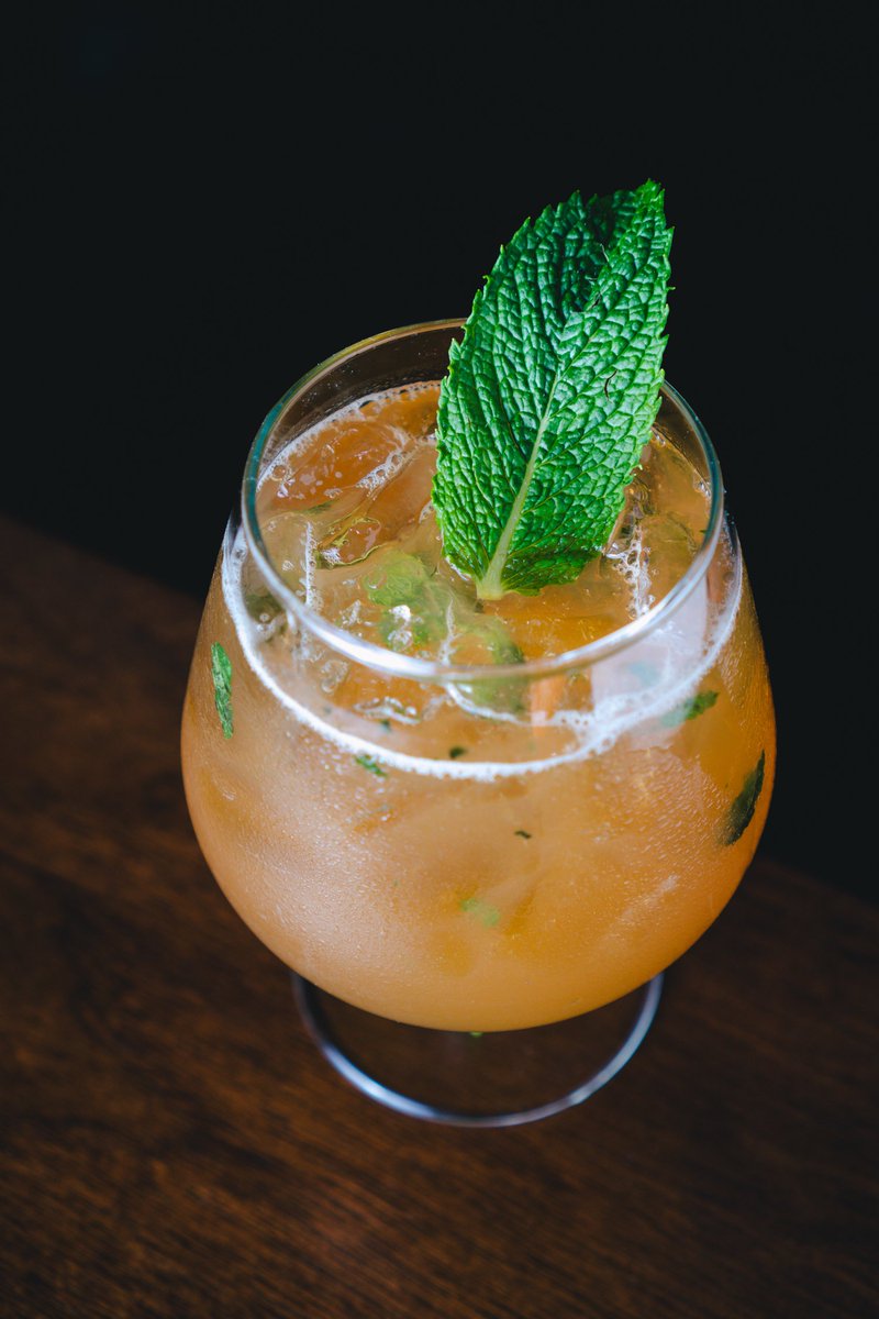 Hooked on a Feeling is hands down the perfect name for this gem 💎