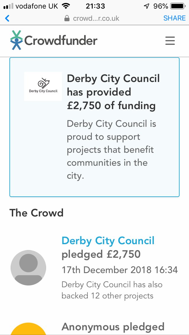 Help us please we are nearly there!