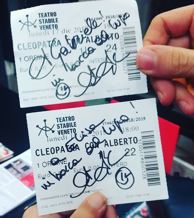 oncomingnope's tweet photo. Alberto Angela ci ha benedetti. https://t.co/tTVJAJYvZG