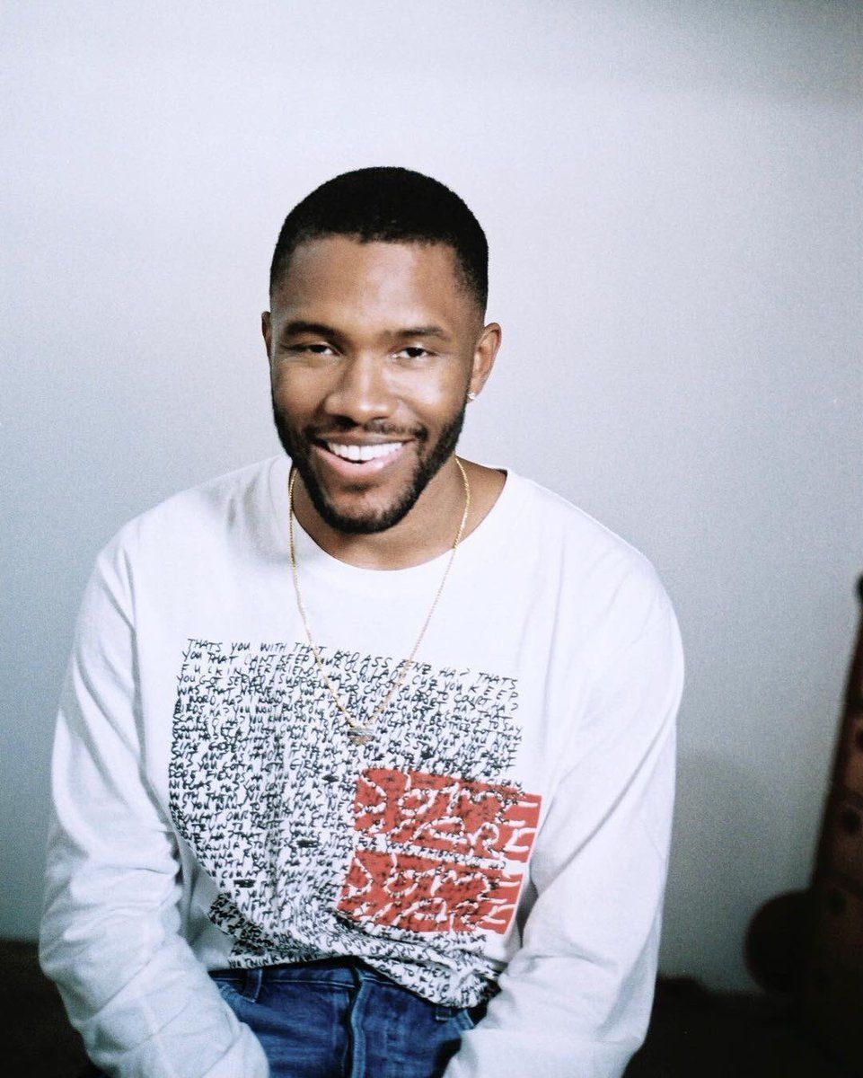 Frank Ocean's Now Public Instagram Could Mean Much More From The Private Artist

oboypress.com/single-post/20…

#frankocean #album #blonded #artist