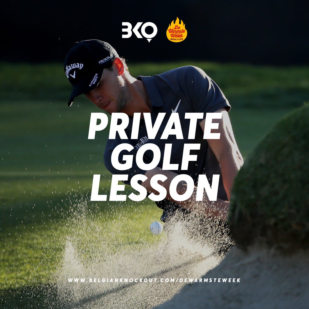 Golf Vlaanderen tweet media