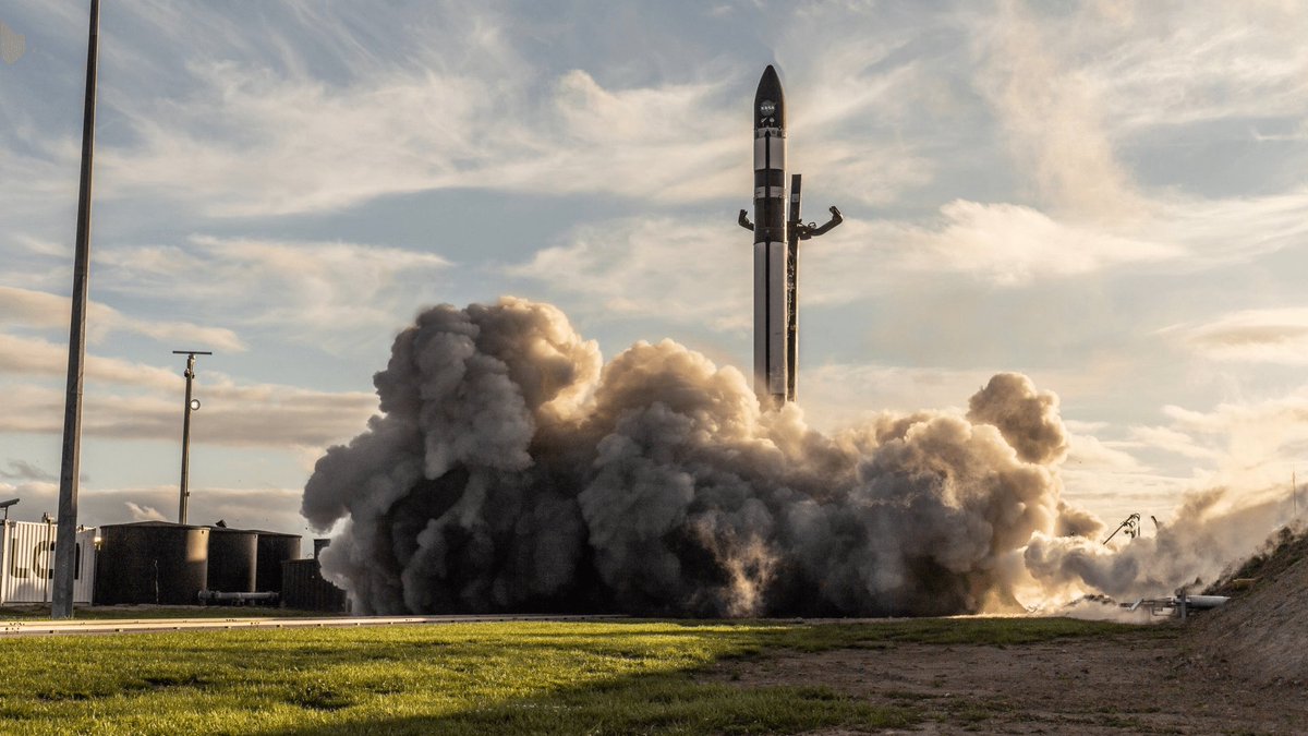 nddragoon's tweet image. My new desktop background

@RocketLab #ELANA19 #ThisOnesForPickering @NASA