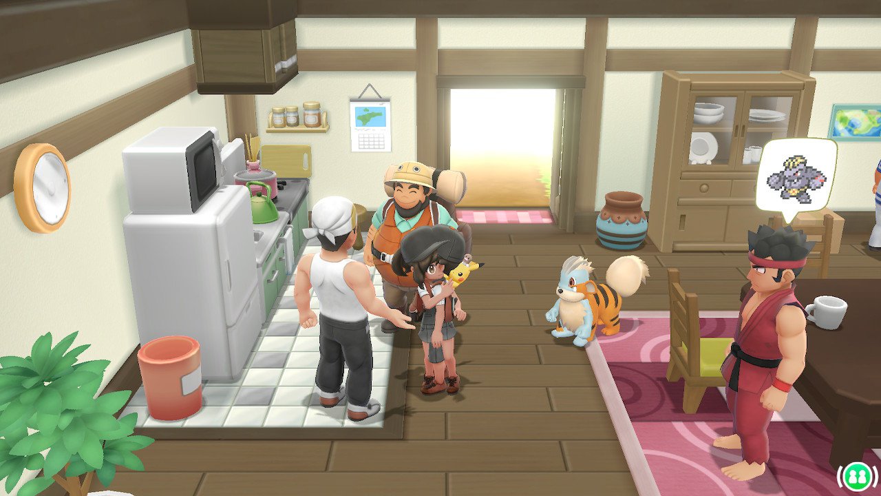 たかさおじさん 0 7m ガーディ モヒカン除く ピカブイ Nintendoswitch