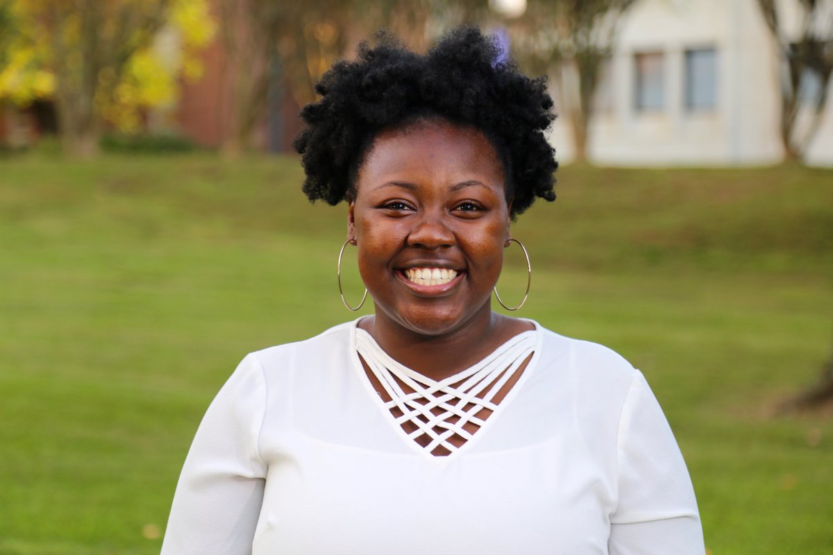 millsapscollege's tweet photo. Millsaps College student Shamia Hopper has her career mapped out – and she credits her education professors with preparing her for success. @majorseducate 

Her story: https://t.co/O71EUhgdgT https://t.co/94bCBgoxtq