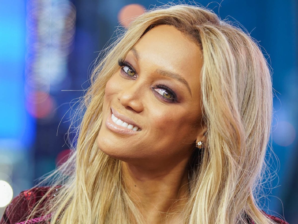 GaryReggish's tweet photo. Tyra Banks has sold her third Los Angeles home. https://t.co/wp1LJ5TdaM https://t.co/etdzDYU0Kh