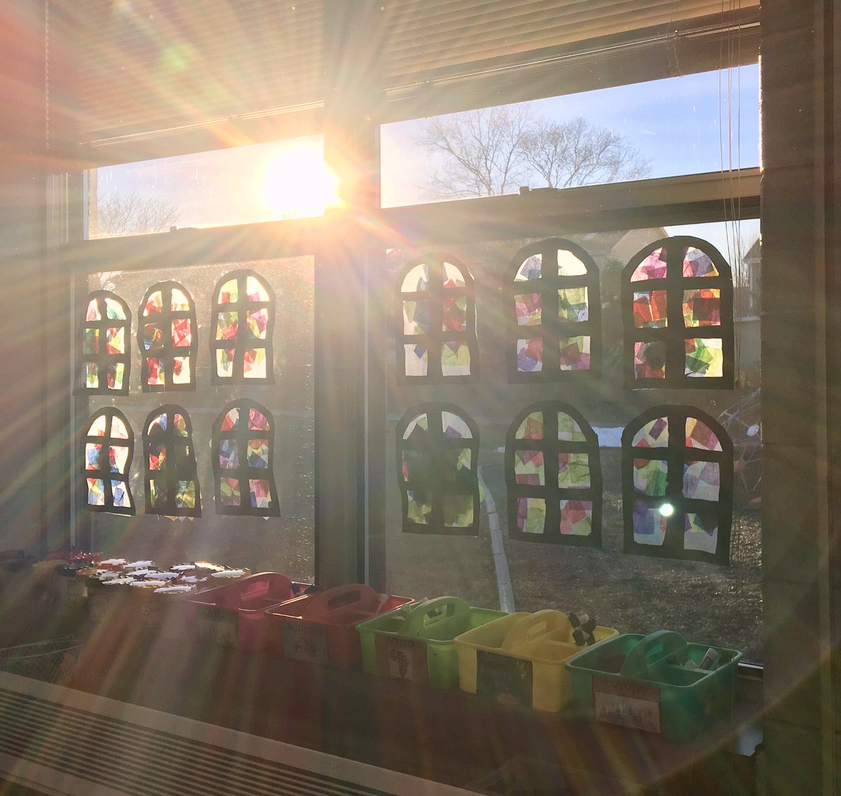 Miss Cockerham 🌎 tweet media