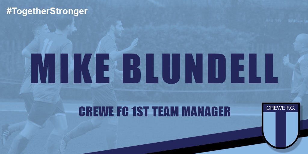 CreweFC tweet picture