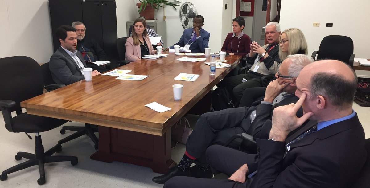 CanmetMINING's tweet image. @CanmetMINING expertise and capabilities recognized by #GMIAC workshop participants, who encouraged @CanmetMINING to keep the dialogue alive and to drive collaboration across Canada’s #miningecosystem. #scicomm #cdnsci