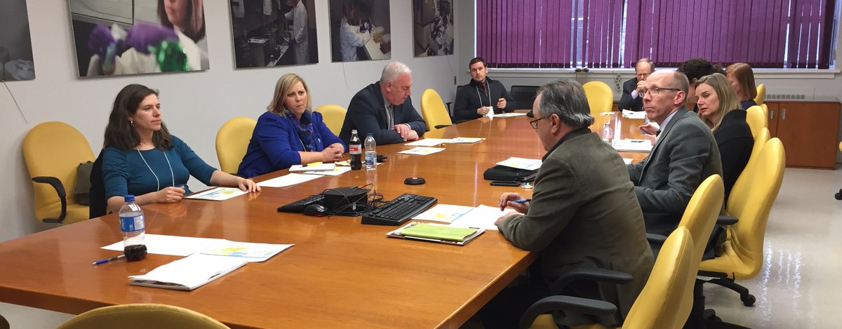 CanmetMINING's tweet image. @CanmetMINING expertise and capabilities recognized by #GMIAC workshop participants, who encouraged @CanmetMINING to keep the dialogue alive and to drive collaboration across Canada’s #miningecosystem. #scicomm #cdnsci