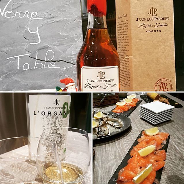 #Cognac #Cigar #Club party at @verreytable with @cognacpasquet for aperitif and #digestif.

#cognacguide #france_vacations #winetour #cognaclovers #france #igersfrance #travel #instatravel #travelfrance #visitfrance #beautiful #instapassport #dametraveler #tourist #outdoors …