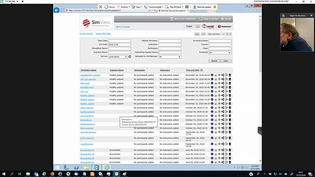 PecoraNera1's tweet image. Cleaning #SimView Error Logs remotely:
from #SassoMarconi 🇮🇹 to #Lugano 🇨🇭 via @bleachbit ift.tt/2QyWTCp