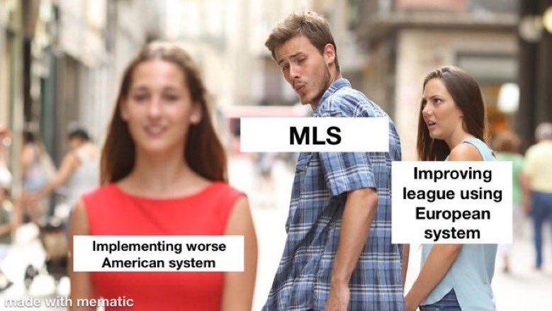 wslybrknstk's tweet photo. @MLS @Audi https://t.co/WJuahyXkb8