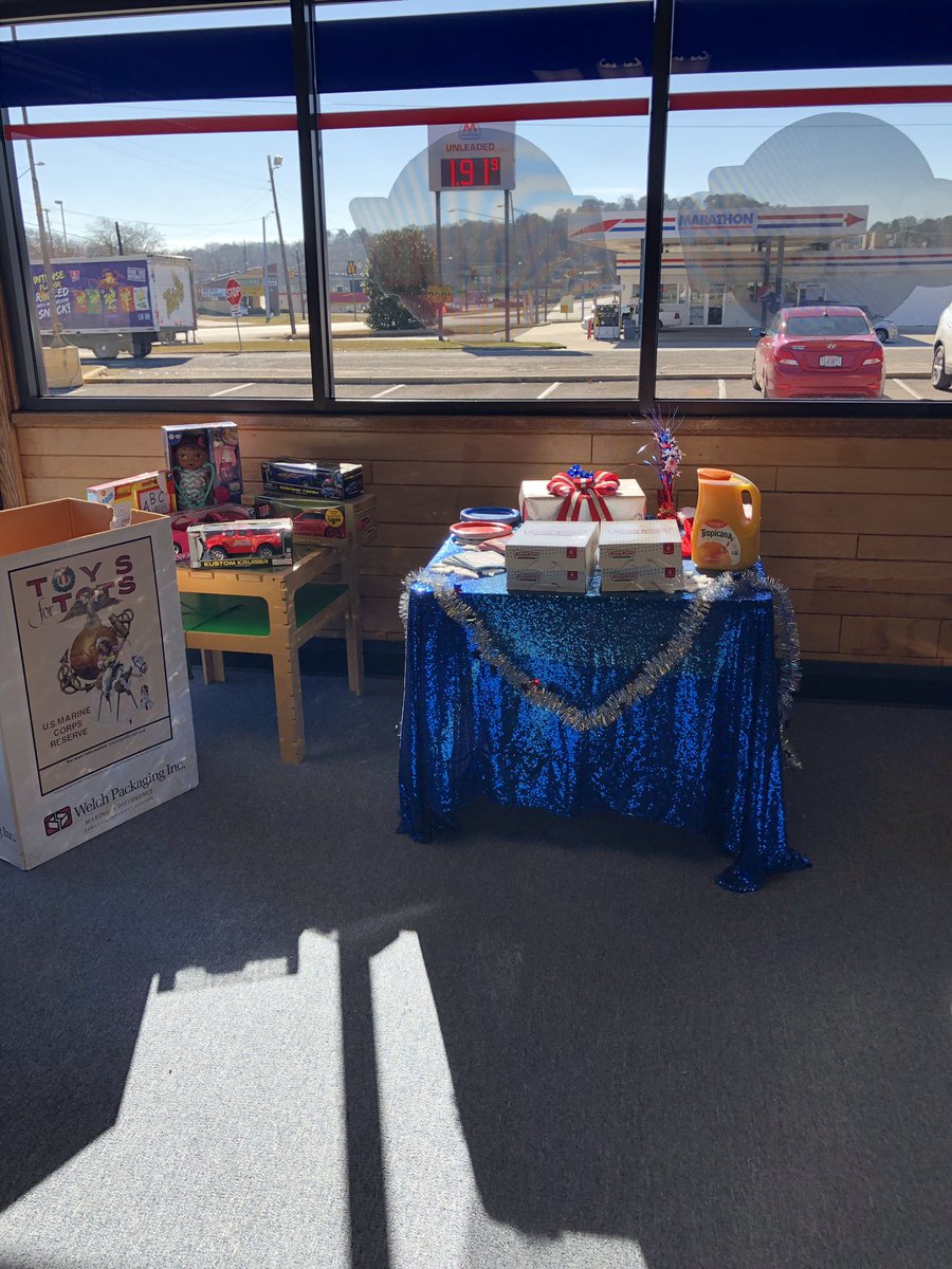 #CustomerAppreciation #MiniBreakfast #TeamBessemer