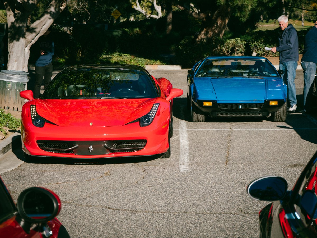 CPR_Classic's tweet photo. Thank you to everyone who joined us yesterday at our monthly Cars &amp; Coffee gathering! We had a great time catching up with our fellow enthusiasts and look forward to seeing you all in January!
.
.
#Cars&amp;Coffee #cprclassic #porsche https://t.co/uJXC6tdYs7