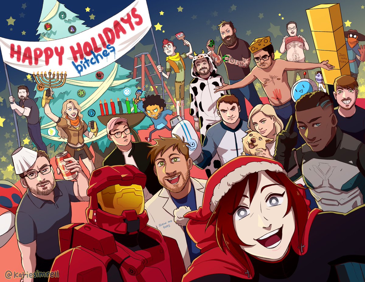 Rooster Teeth on Twitter: Rooster Teeth on Twitter:
