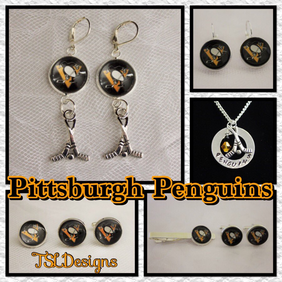 bythebeach1214's tweet photo. Pittsburgh Penguins merchandise made with upcycled hockey trading cards https://t.co/6hKRkWYuQs
#nhl #pittsburgh #penguins #Pens #penguinshockey #gopens #gopensgo #pensnation #pensfan #penshockey #tieclip #tietack #cufflinks #earrings #upcycled #tradingcards #handmade #ebay https://t.co/zuIRjMg5BT
