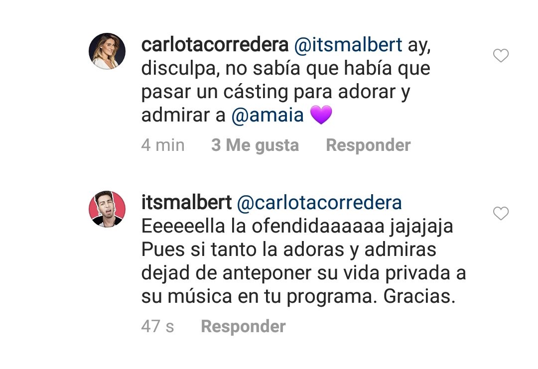 ItsMalbert's tweet photo. ¿Y esta? Anda petarda! https://t.co/7cuWcgECAm