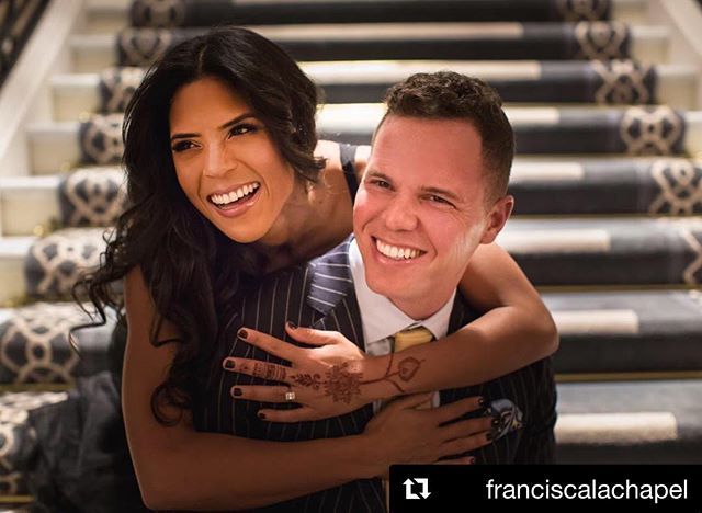 Today is definitely a special day. My friends @franciscalachapel and @franczampogna have made public that they are engaged. ❤️🦋
.
It doesn't sound like a big deal, but for me, it is. That "secret" was one of my favorite topics when I wanted to kid hi… bit.ly/2EvMa4z