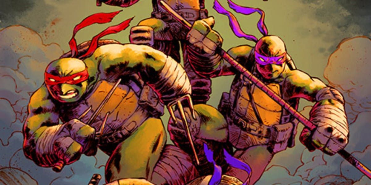 Comic Book Resources On Twitter Free Comic Book Day 2019 Titles