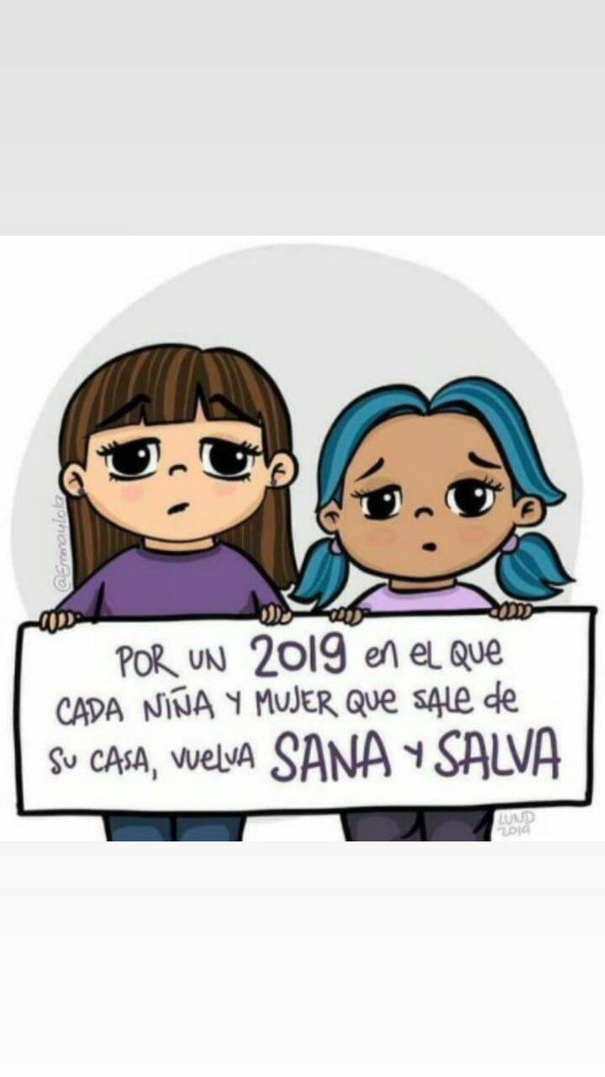rmPuLi's tweet photo. #NiUnaMás https://t.co/7BDemlFZe9