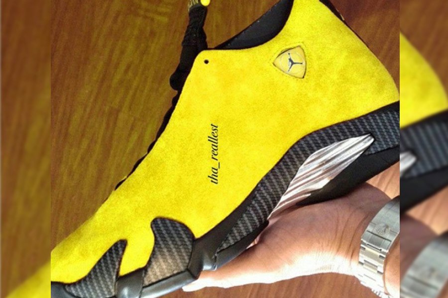 reverse ferrari 14s release date