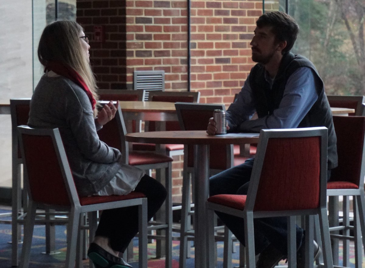 GEGhostRed's tweet photo. #GhostRed is back! Saturday, December 15th, Partnered with the University of Richmond. Over 50 talented people tackled challenges on our new GhostRed platform. Over 30 participants interviewed for open positions with #GEDigital. Thanks to all organizers and participants https://t.co/pEv0aqJ0z3