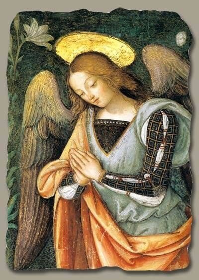 Hakflak's tweet photo. @Asamsakti @metmuseum @LuciaTassan @emanuelaneri14 @redne2013 @CerisesMacaron @mariaireneali @alecoscino @ElieBautista @angelicadisogno @artdielle @GiuseppeTurrisi @VicoLudovico @overlooki @scastaldi9 Stupendo caro Dil🌹buona notte a te e amici
#christmasmood
#Pintoricchio🎨
#angelocustode https://t.co/o3S4JPKuCU