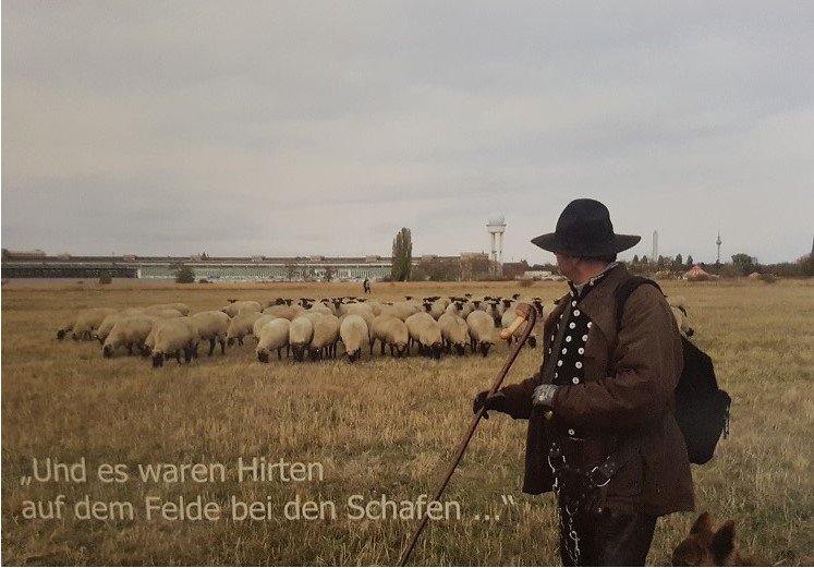 KiezInAktion's tweet photo. #TempelhoferFeld lässt grüssen ❣️
@thfgesetz @thf100 @thf_hase @feldomma @feldmusik @DidiDohle @BWassertisch @derjochen @TheBerlinLive @wintermohn @nk_12049 @NKkiezMuddi @la_lioness @LadaNiva @derjochen @s_kahlefeld @GYGeorg @KuK_nkn @MariaKotsev @madlen_hapunkt @neukoellnernet https://t.co/eu2yymMRR2