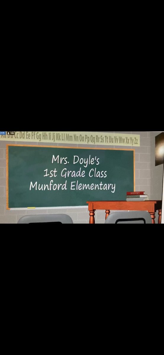 BrinnDoyle's tweet photo. My class was recognized on Fox 6 this morning! #mesleadingtheway https://t.co/xd9EIGfnJR