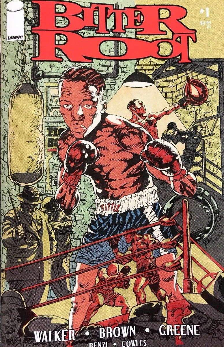 BorderlandsC&G (@borderlandscg) on Twitter photo Don't forget to come out this Saturday and meet Co-creator and artist for Bitter Root, <a href="/sanfordgreene/">Sanford Greene #BHM</a> and pick up our exclusive cover by Ron Wilson! facebook.com/events/2614456… Don't forget to come out this Saturday and meet Co-creator and artist for Bitter Root, <a href="/sanfordgreene/">Sanford Greene #BHM</a> and pick up our exclusive cover by Ron Wilson! facebook.com/events/2614456…