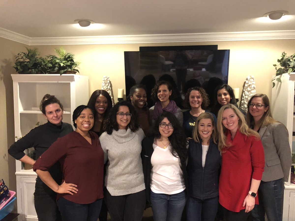 jleejenkinsmd's tweet image. Amazing group of #emdocs from @JohnsHopkinsEM @HopkinsMedicine #HopFem So proud of these ladies! #ilooklikeadoc