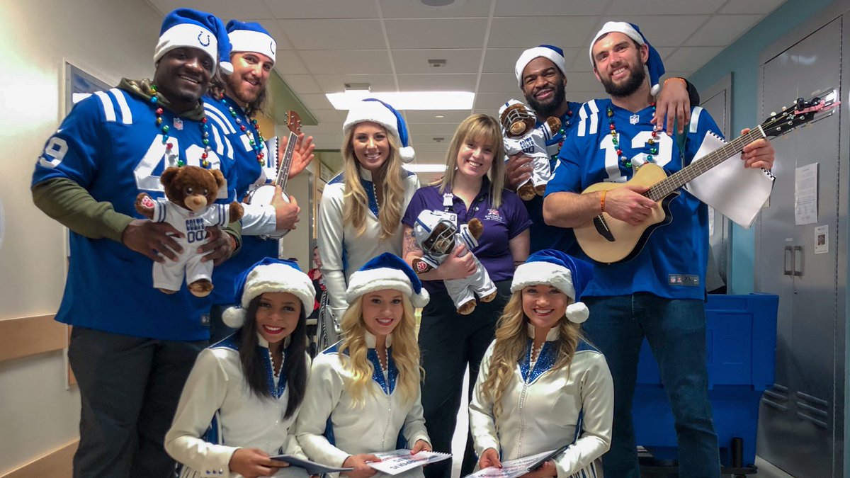 Heather Lloyd (@TheBlueMare) on Twitter photo 17/12/2018 22:24:54 The best way to spread Christmas cheer... šš®š¶ #SquadGoals The best way to spread Christmas cheer... šš®š¶ #SquadGoals