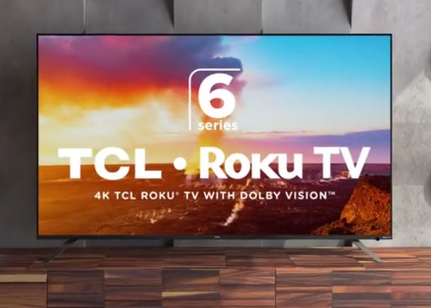 AndruEdwards's tweet photo. Oh, hey! @Jon_Prosser and I have teamed up with @TCL_USA to give away TWO TCL 6 Series @RokuPlayer 4K TVs! Enter here: https://t.co/aMstYNkGhp https://t.co/1s90FvZRzH