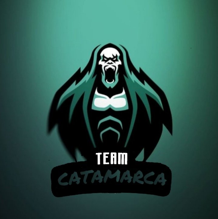 Mascot logo hecho por @diego_gid !
Apoyen su trabajo.