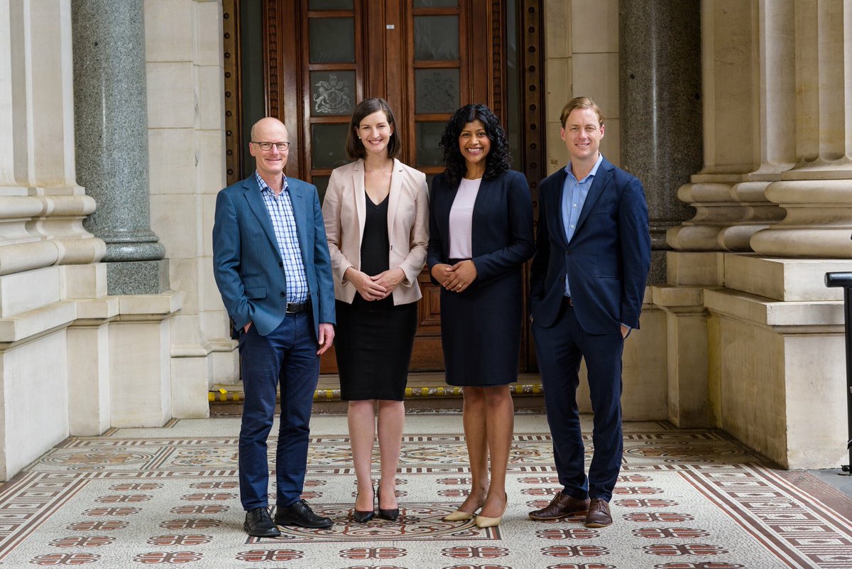 ellensandell's tweet photo. Very excited to share that I’ve been elected as Deputy Leader of the Victorian Greens. Given the urgency of climate change, the Greens are needed in our Parliaments now more than ever. We’re here to get out of coal &amp; stand up for equality and social justice. #springst https://t.co/P54XVf1K6o