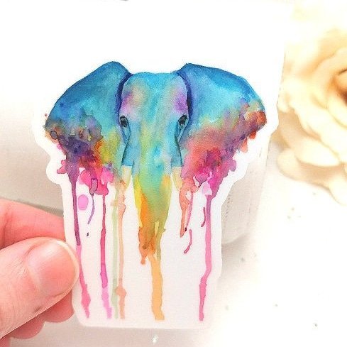 annica37's tweet image. New Vinyl sticker in my shop ! etsy.com/listing/654282… #elephants #decals #Stickers #ShopSmall #Etsy