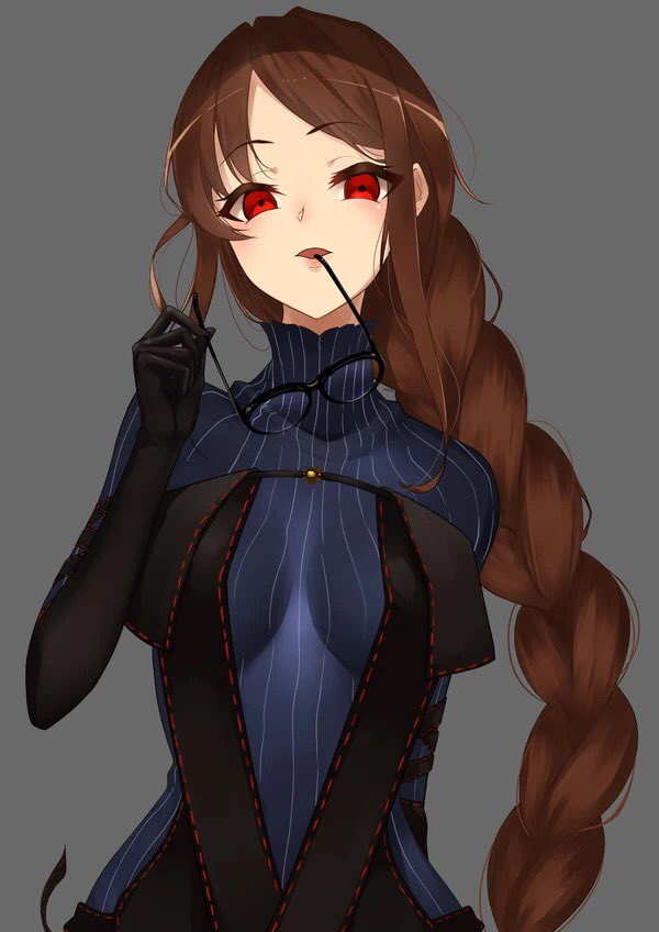 Kyoken בטוויטר 昨日ピクシブあげのメガネぐっちゃん Fgo 虞美人 イラスト Kyoken בטוויטר 昨日ピクシブあげのメガネぐっちゃん Fgo 虞美人 イラスト
