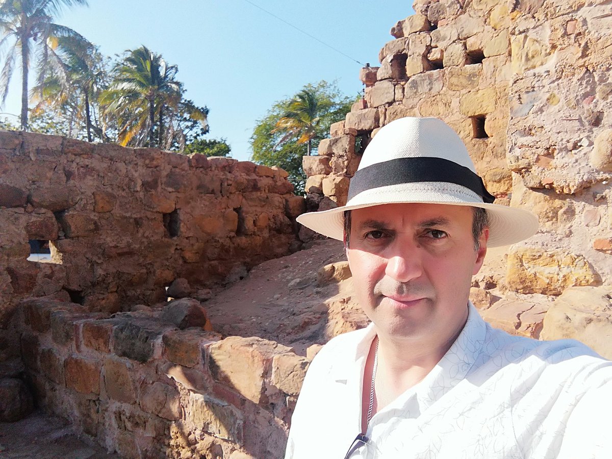 Listos en Pore, Casanare, capital de la Nueva Granada en 1818, para nuestra emisión de este martes de #LaSeñalDeLaMañana por <a href="/RadNalCo/">Radio Nacional CO</a> e <a href="/InstitucionalTV/">Canal Institucional</a> #MasColombianoQueNunca #Bicentenario