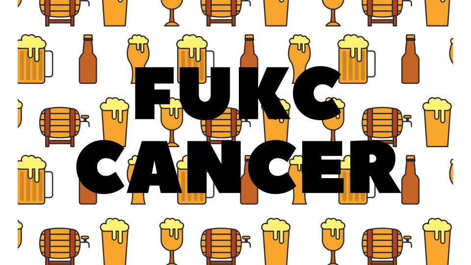 CraneBrewing's tweet photo. Tomorrow! Join us w/ the Juice Box Boyz for a live podcast in support of Michael Wells' fight against cancer. Help us reach our $3k goal &amp; watch @chrisjmey &amp; the boyz lose their locks + beards! Pork street tacos for dinner! #fukccancer https://t.co/JCycxOqPYA