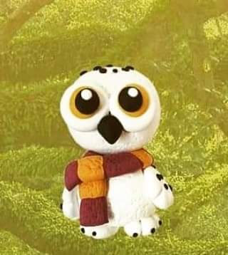 CasadelaArcilla's tweet photo. No te quedes con las ganas de tener a la lechuza Hedwig de Harry Potter. Ven a @segoviajoven, el día 27 de Diciembre, para modelarlo tu mismo. Reserva ya tu plaza en el siguiente link:
https://t.co/voMWffB2mR
#arcillapolimerica #DIY #iClay #segoviajoven #lacacasadelaarcilla https://t.co/E2c1llfHbQ