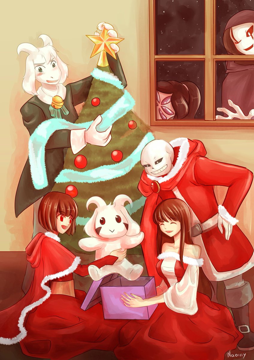 peluche chara undertale