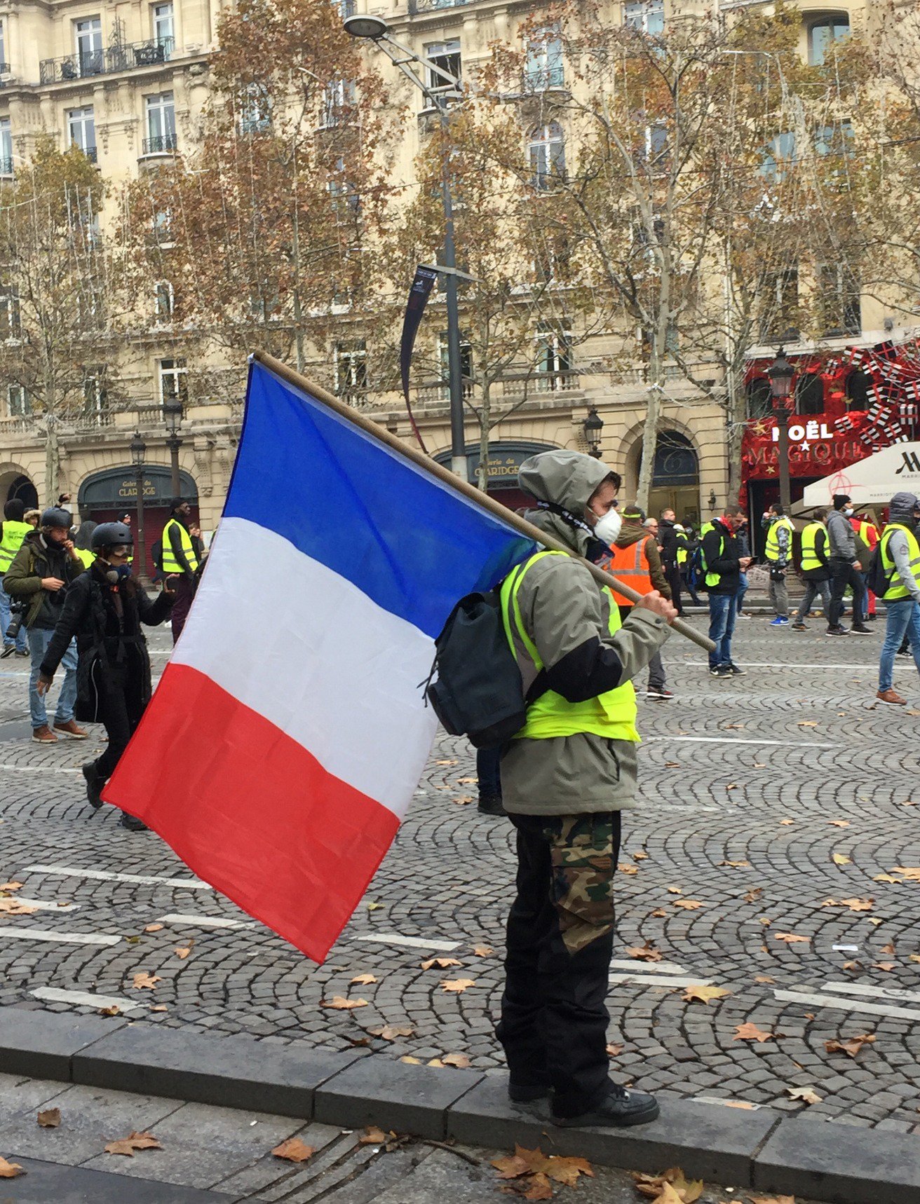 Aude Lancelin on Twitter: "A tous les imbéciles horrifiés ...
