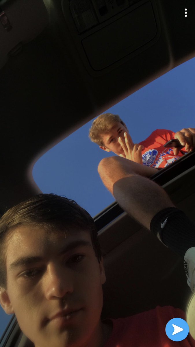 RyanPeck28's tweet photo. Happy birthday to my bro @11Jp399 lots of good memories with you man❤️ hope it’s a great one. 🔥 https://t.co/7YmbNo3Twz