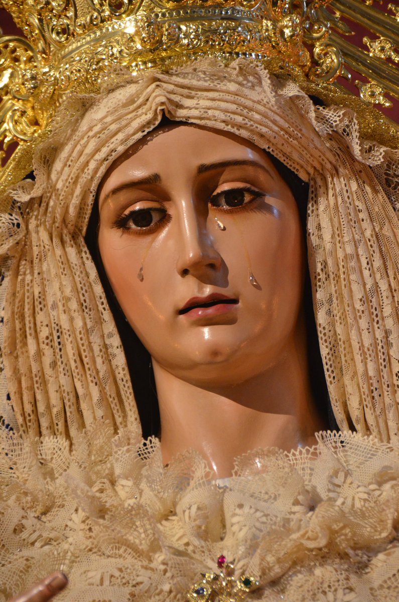 Madre cuidalas, eres la PAZ que necesitamos #NiUnaMas