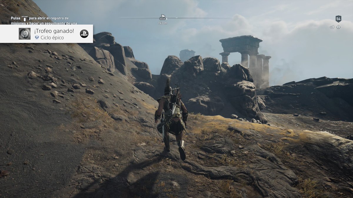 _KevinEM's tweet image. Assassin's Creed® Odyssey
Ciclo épico (Platino)
Consigue todos los trofeos. #PS4share store.playstation.com/#!/tid=CUSA120…