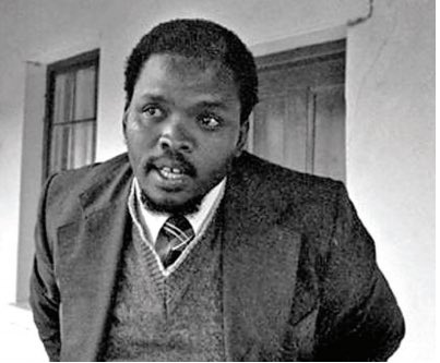 Happy 72nd birthday to the ever-living Bantubonke Steve Biko.  