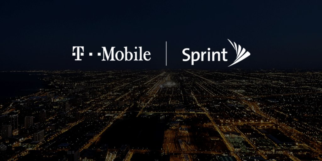 marceloclaure's tweet image. If approved, the @Sprint and @TMobile merger is going to be amazing not only for our industry, but also for consumers across America. Completing the #CFIUS process is a positive step forward. sprint.co/2EvZSEa [Investor Info: sprint.co/2EpTHlk]
