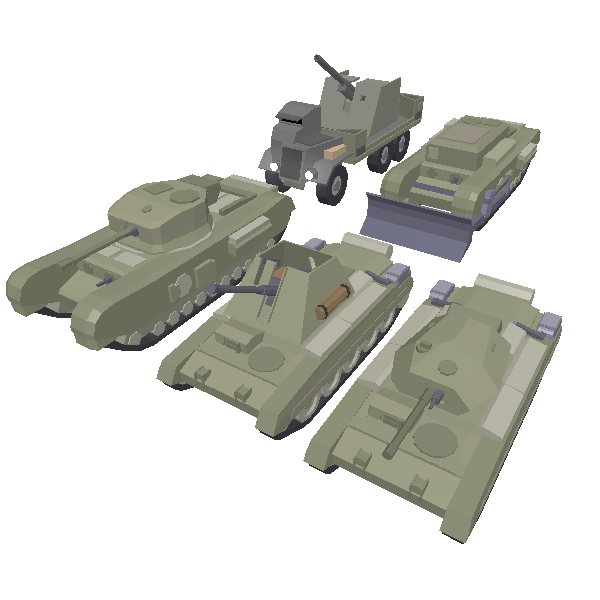 Brokenbonerblx On Twitter British Wwii Tanks That Are Coming With The World Map Update On December 23rd Just One Set Out Of Many More Roblox Robloxdev Https T Co Svlvsedc3g - roblox world of tanks